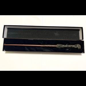 Harry Potter Interactive Wand universal studios, Warner Bros.